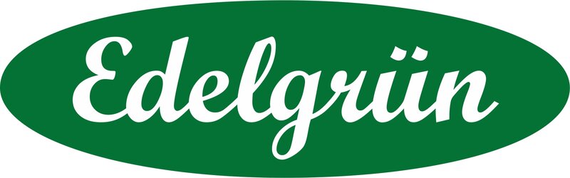 Edelgrün