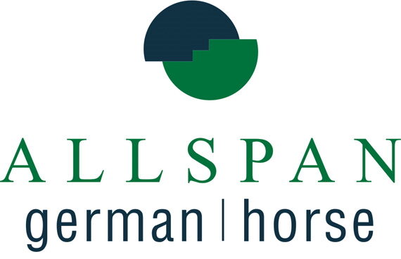 Allspan German Horse