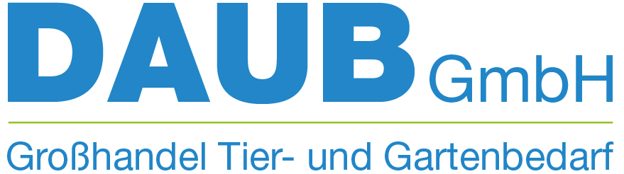 DAUB GmbH - Großhandel Tier- und Gartenbedarf